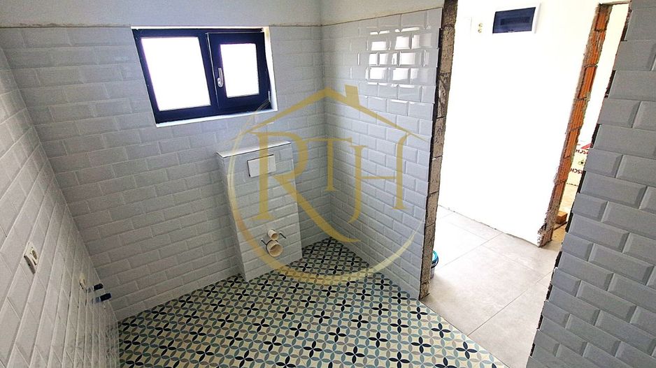 Duplex la cheie, 3 camere, Moșnița, cartier nou, în plină dezvoltare! - Poză 24