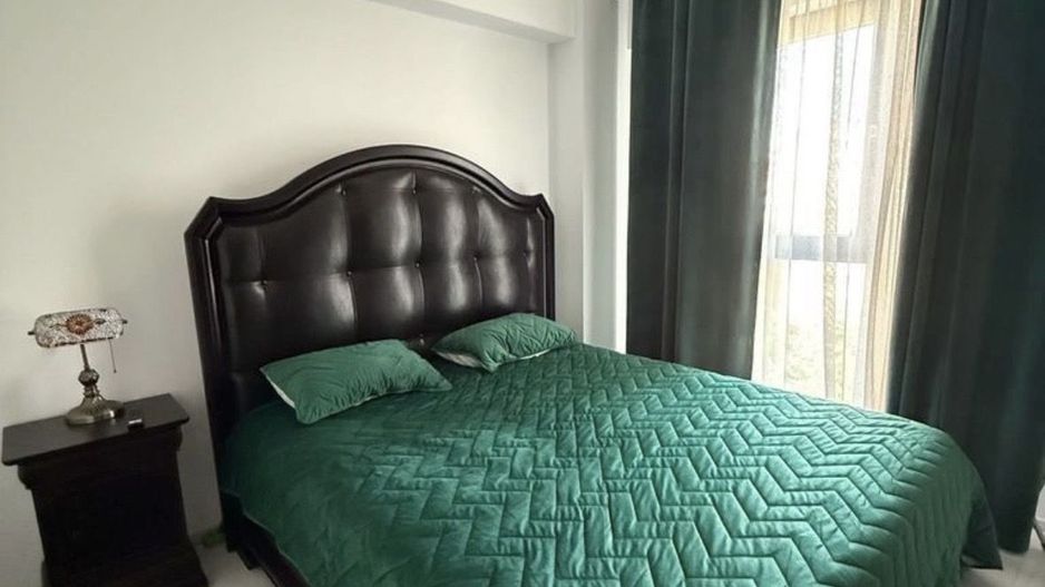 2 Camere Aparatorii Patriei Sun Plaza Berceni Cu Parcare - Poză 1
