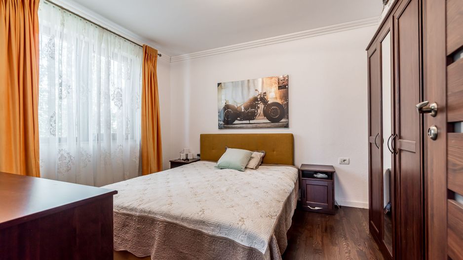 Rezervat Casa la cheie de vanzare in cartierul Europa, Vladimirescu - Poză 7
