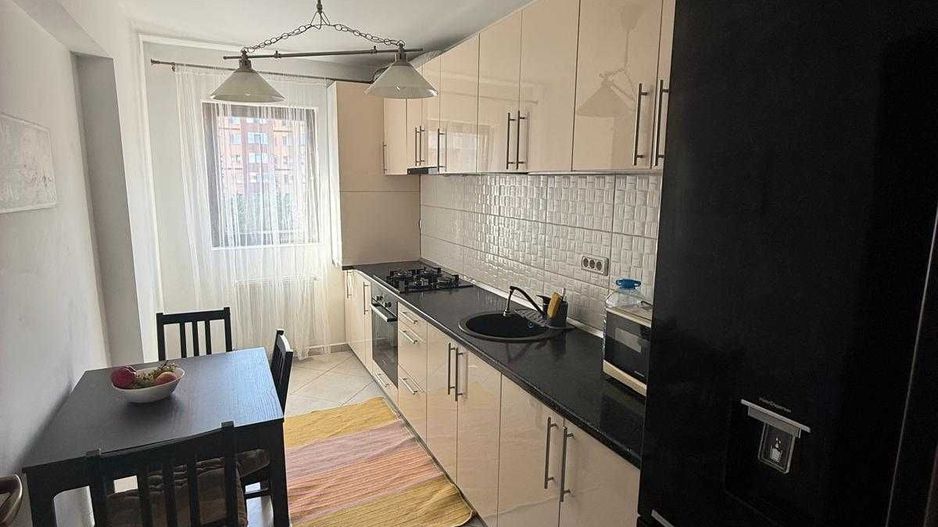 Apartament 3 Camere Militari Residence - Poză 1