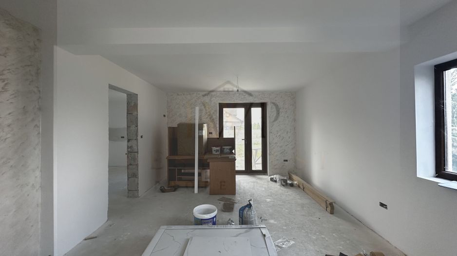Duplex, 4 dormitoare, Mosnita - Poză 3