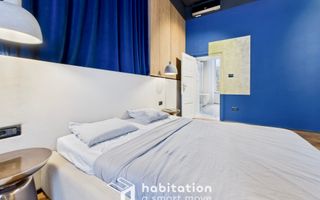 Apartament cu suflet boem și design modern de închiriat - zona Sinaia - Poză 10