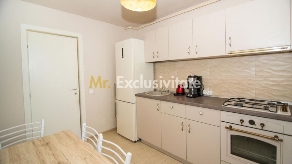 Apartament 3 camere de inchiriat Balcescu Residence. Comision 0% - Poză 5