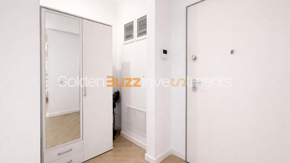 Studio Complet Mobilat & Utilat – Cortina North | Investitie ideala - Poză 4