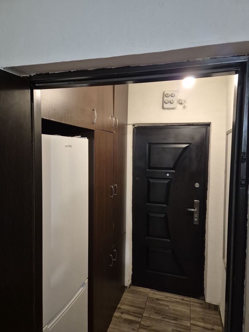 Garsoniera de închiriat- Brazdă lui Novac - Poză 1