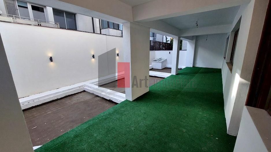 Spatiu birouri 110mp cladire noua | zona Dorobanti - Poză 16