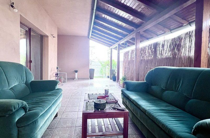 Apartament cu 3 camere,  terasa proprie - Ghiroda - Poză 23