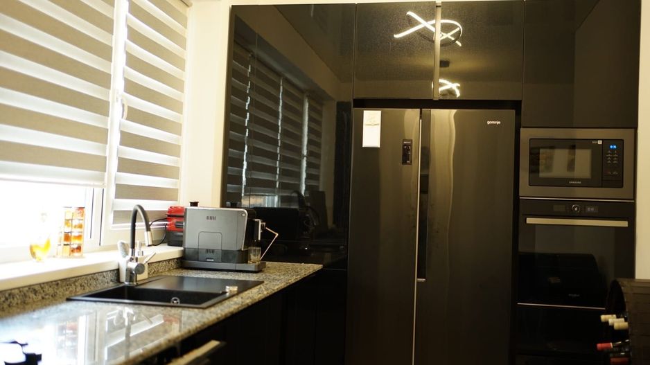 Villa P+1 Tip Duplex Ultramoderna - BBQ- Gaze - Termen Lung - Poză 2