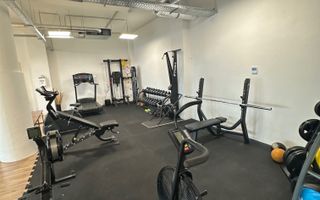 Spatiu de birou cu terasa de 295 mp - Poză 14