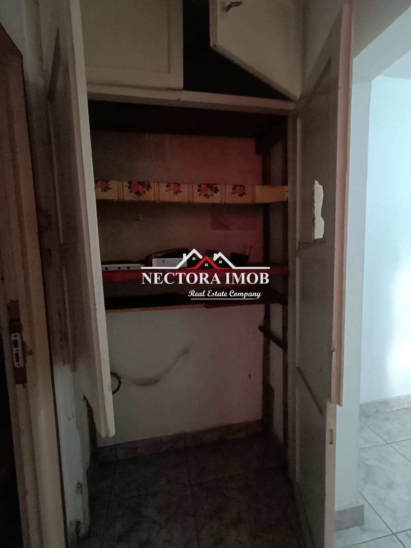 NECTORA IMOB-Apartament 3 camere, Nufarul, Pretabil Spatiu Comercial - Poză 12