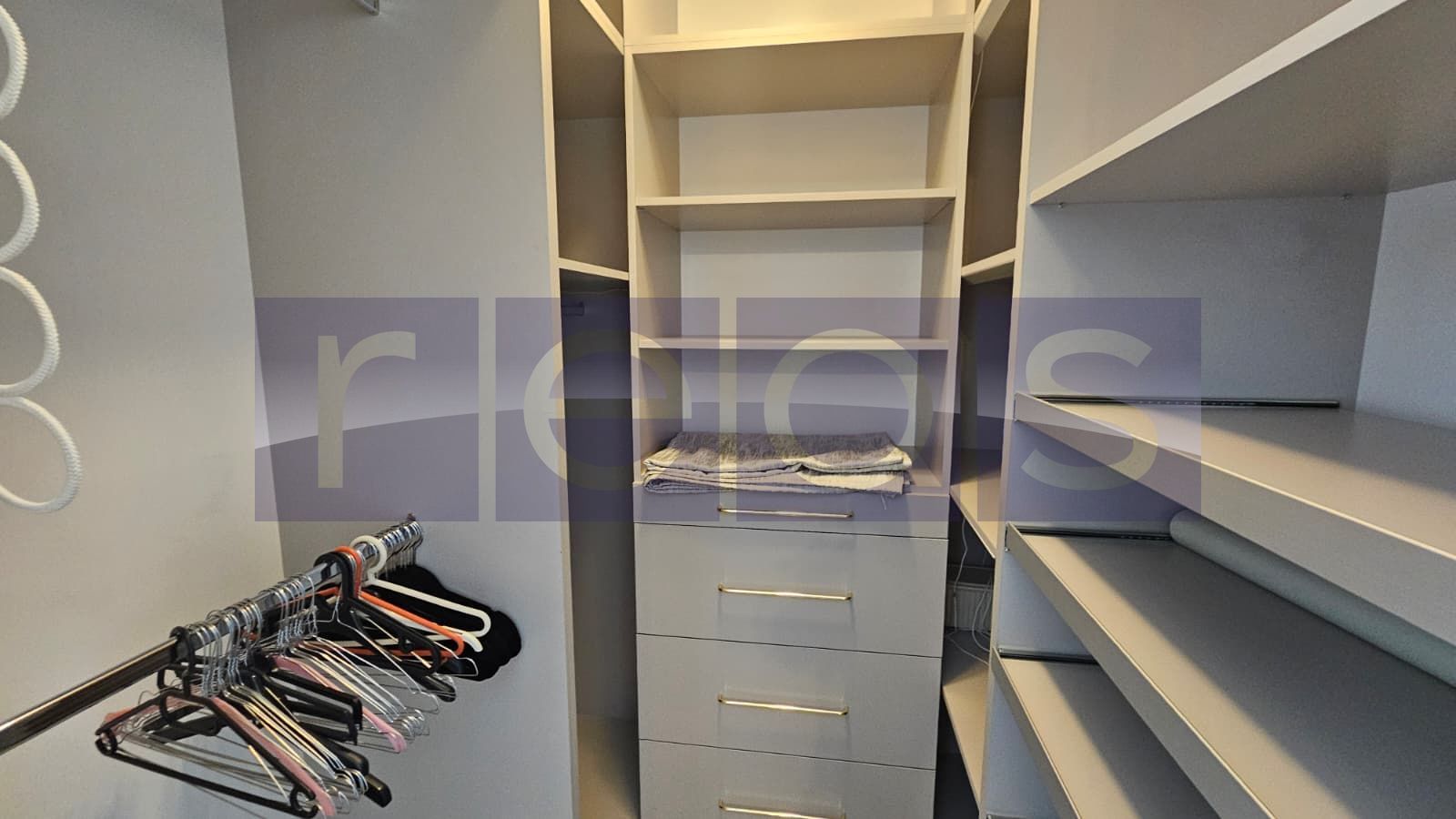 DE INCHIRIAT APARTAMENT 2 CAMERE | MOBILAT SI UTILAT LUX  | FLOREASCA - Poză 6
