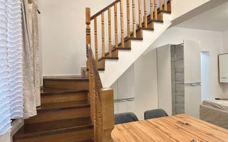 Apartament 3 camere 77mp, mobilat și utilat - Giroc - Poză 6
