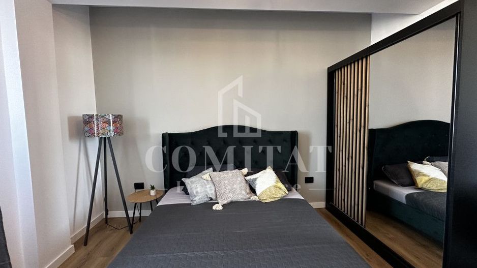 Apartament la cheie | Loc de parcare | Zona Str Teilor - Poză 6