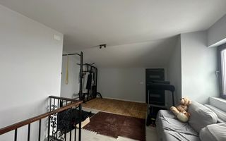 Braytim | Casă individuală P+M | 5 camere | Mobilată | Utilități complete - Poză 16