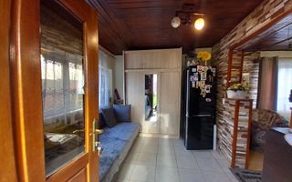 Casă tradițională în Remeți pe Someș cu teren generos! - Poză 9