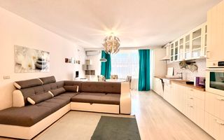 Apartament superb cu 2 camere | Giroc | Eso - Poză 2