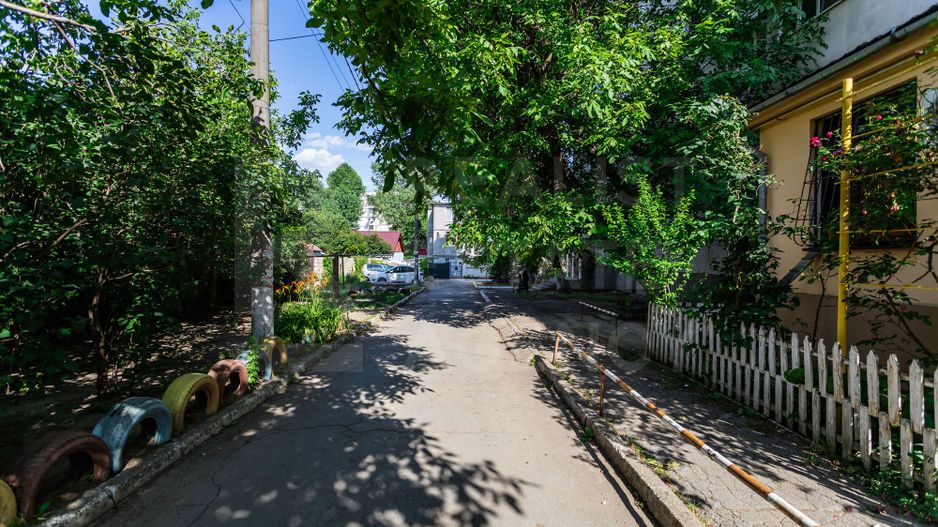 Vânzare, apartament, 1 cameră, strada Burebista, Botanica - Poză 8