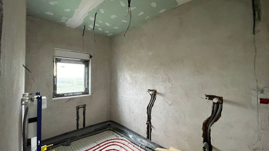 Casa Individuala-4 dormitoare-SUPER PRET-189.000€ | Remetea Mare | - Poză 12