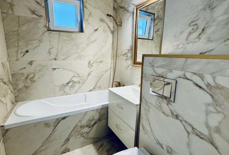 Apartament 3 camere titan - Poză 17