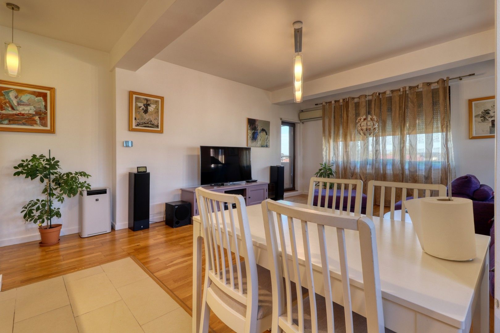 Parc Bazilescu- Apartament  4 camere – 115mp- La cheie- 0% comision - Poză 25