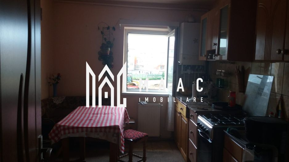 Apartament 4 Camere | Etaj 1 | Strand | Pivnita - Poză 4