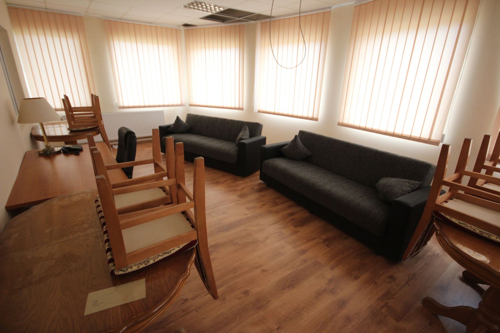 Vila  destinatie camin batrani - Poză 32