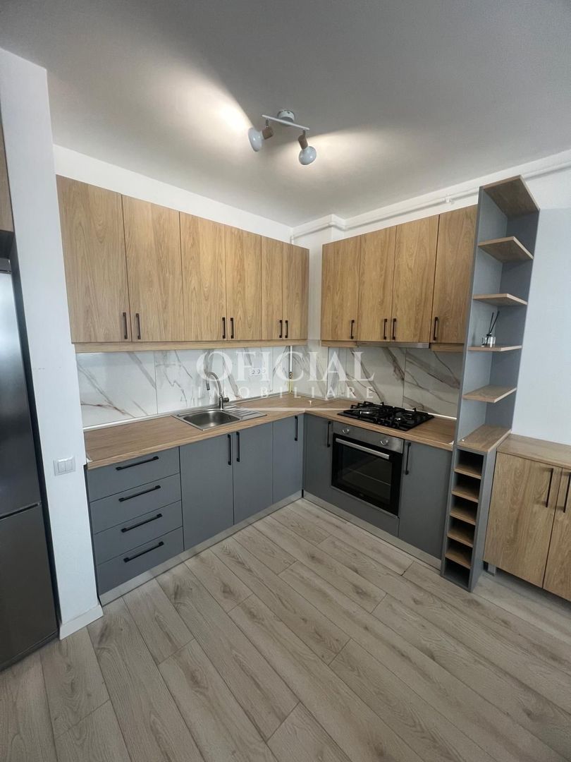 Apartament 2 camere | Garaj | Boxa | Zona Parcul Poligon | Floresti - Poză 5