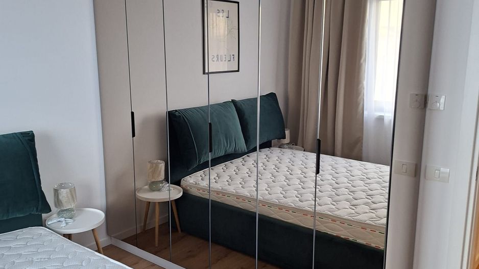 Apartament | Tunari | 2 camere PARTER | Darwin Residence - Poză 6