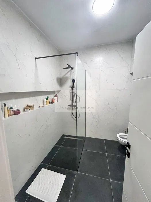 Apartament modern cu 2 camere + terasă de 22 mp | Parcare subterană - Poză 7