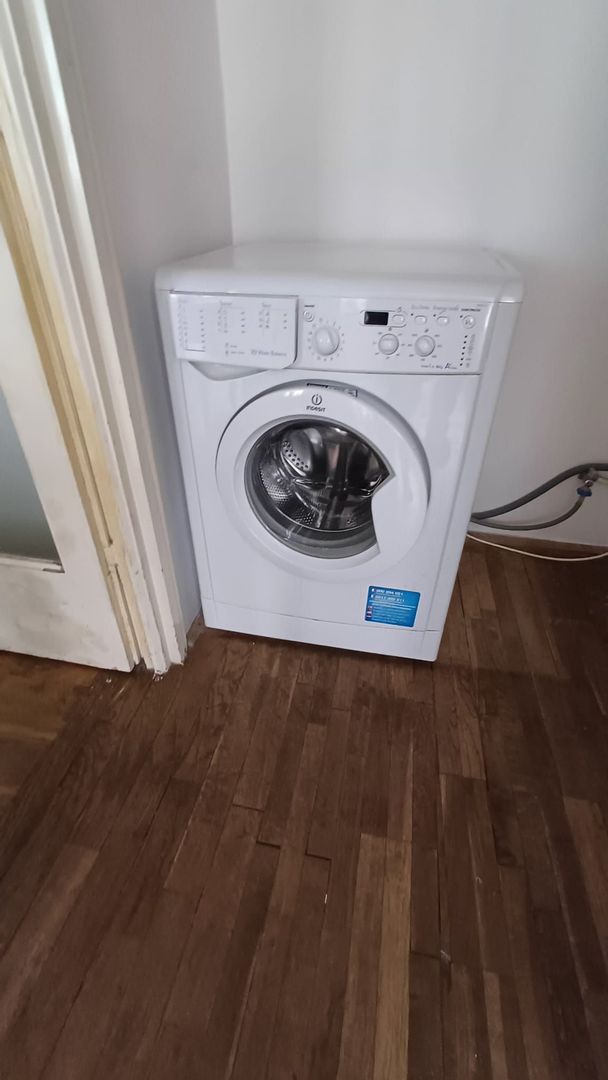 2 camere , Gara de Nord,metrou, utilat și mobilat - Poză 2