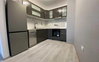 2 camere, bloc nou, parcare subterana Central Zona Pta. Mihai Viteazu - Poză 6