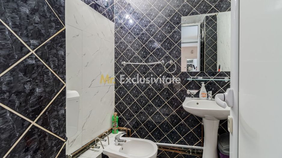 Apartament 3 camere Baicului - Stolnicul Vasile 17 - Poză 9