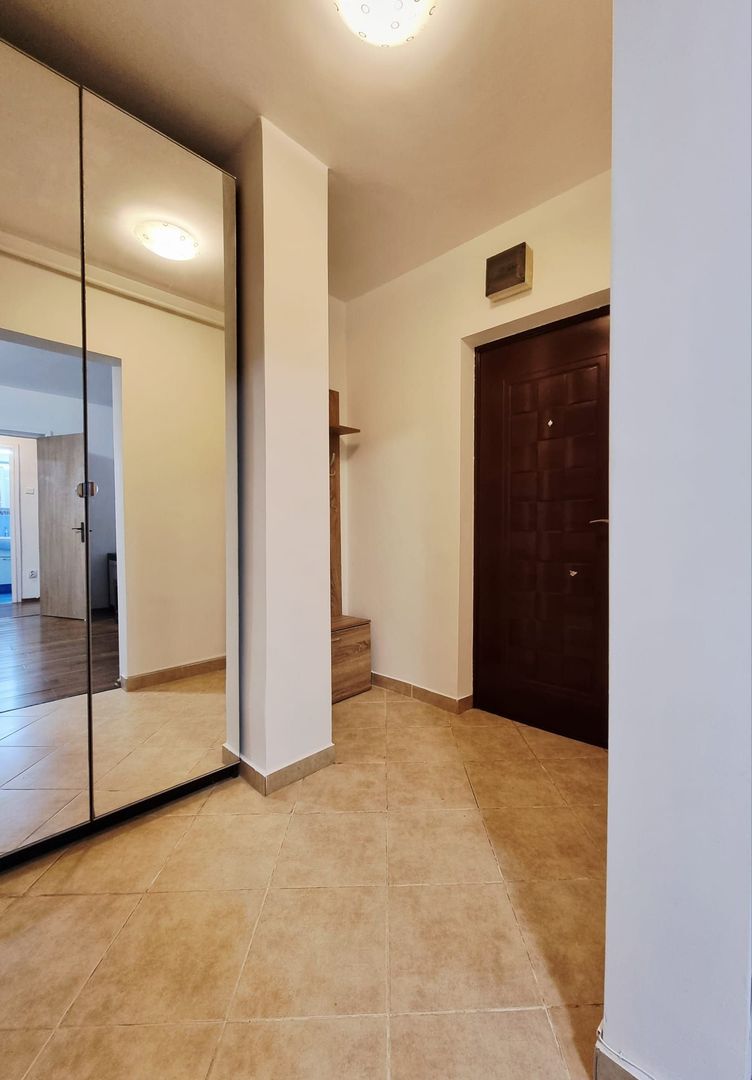 2 camere semidec. – Militari, Gorjului–Apusului | 7 min metrou - Poză 7
