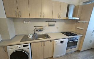 Apartament 3 camere  Bazilescu/ Damaroia - Poză 6