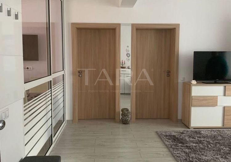 Apartament 3 camere, Zona Terra, Florești - Poză 2