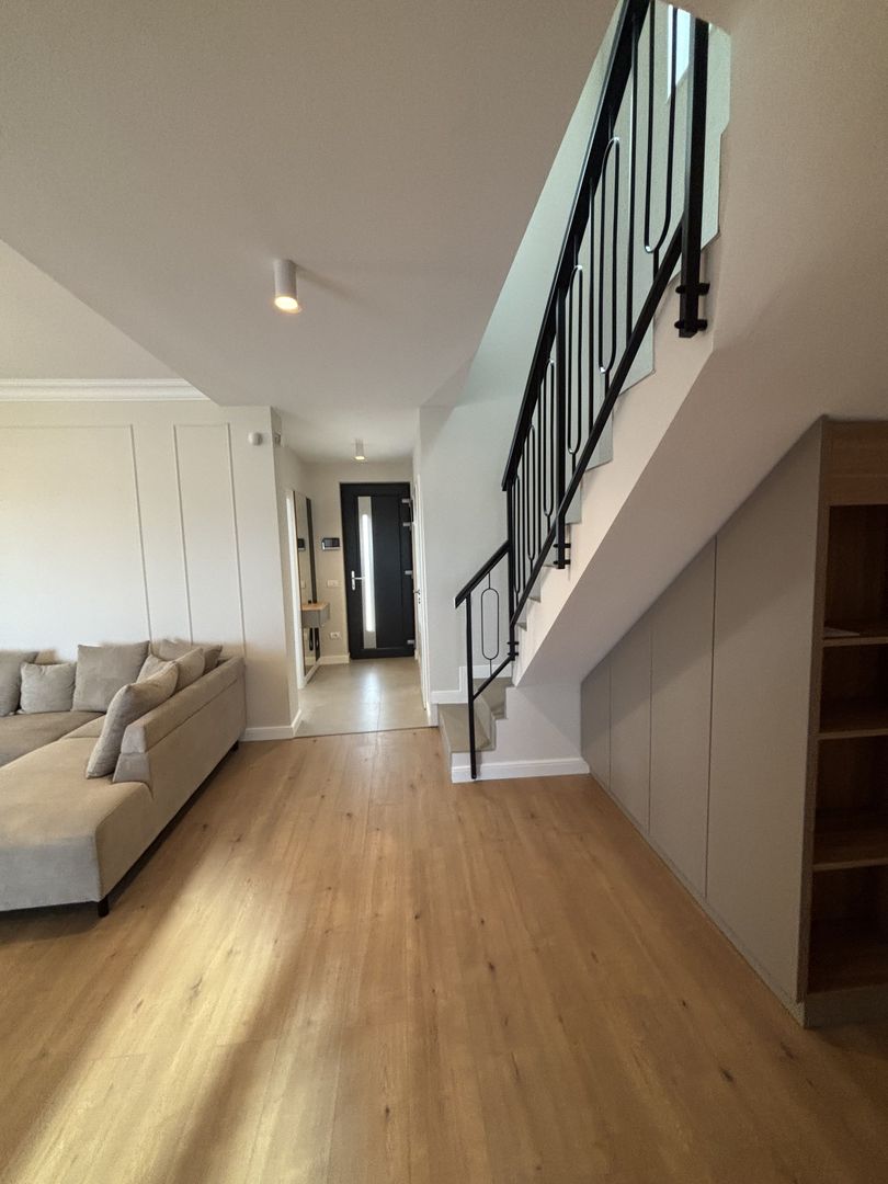 Lux și calitate în Mosnita Noua - Poză 43