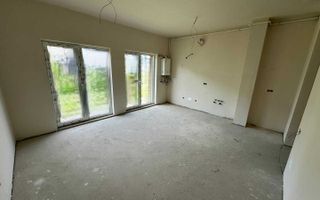 Apartament cu 2 camere si gradina Eroilor-Floresti - Poză 3