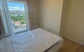 Apartament cu 2 camere, 52 mp, decomandat, parcare, Zona Garii - Poză 4