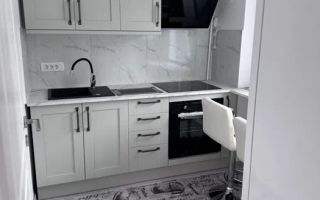 Apartament de inchiriat cu 1 camera/ zona Valea Adanca - Poză 3