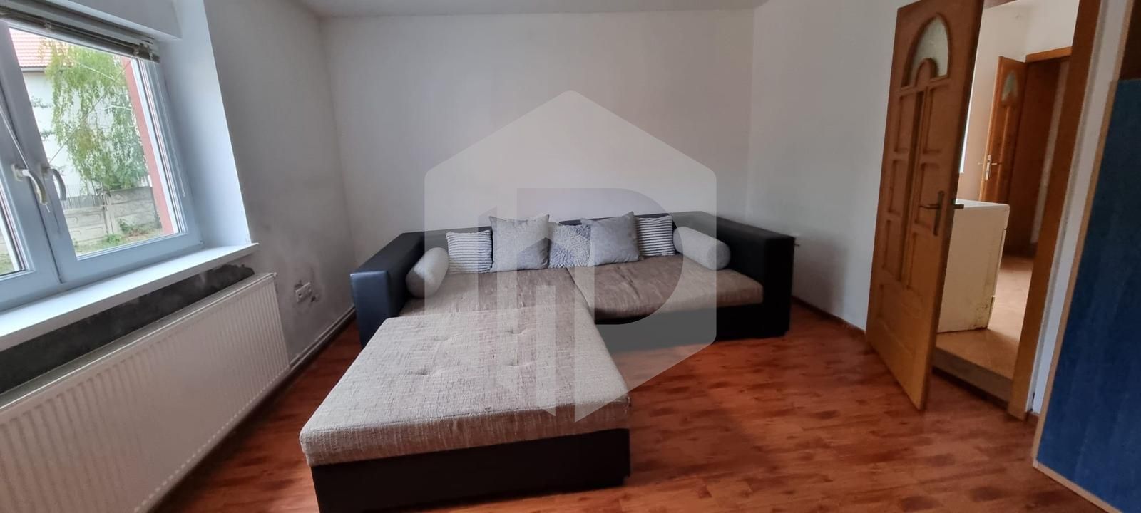 Casa de inchiriat | 2 Camere | Lazaret | 80mpu | Individuala |Pivnita - Poză 2