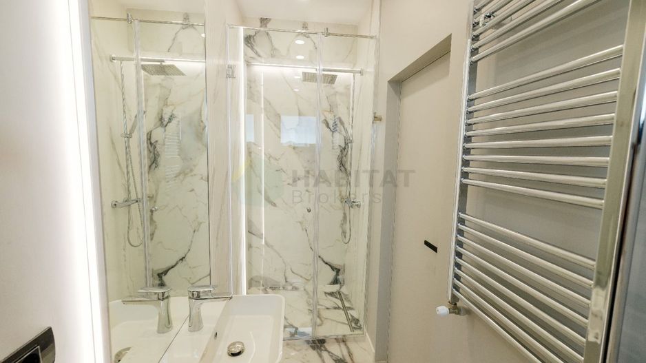 7 camere | VILA noua | 200 mp utili - Poză 24