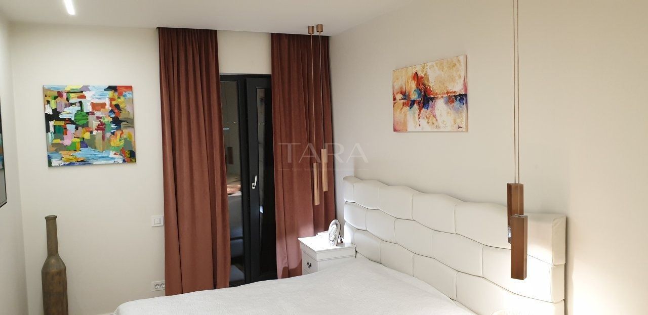 Penthouse spectaculos în  Bună Ziua. Panorama superba! - Poză 8