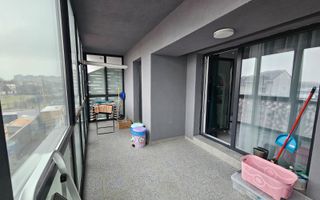 Garsoniera mobilata | Bloc Nou 2024 | Zona Liviu Rebreanu - Poză 8