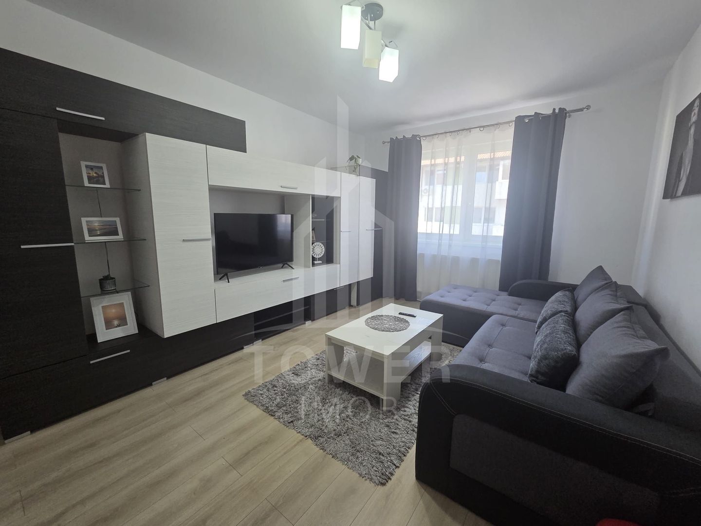 Apartament 2 camere de închiriat - Cartierul Arhitecților - Poză 1