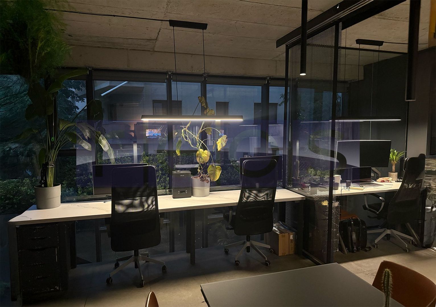 Inchiriere Spatiu Comercial / Birou in Win Herastrau | 2 Etaje | 2 Intrari 78mp - Poză 6