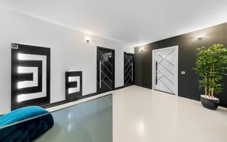 Vila unica cu panorama superba asupra Clujului, cartier Grigorescu! - Poză 11