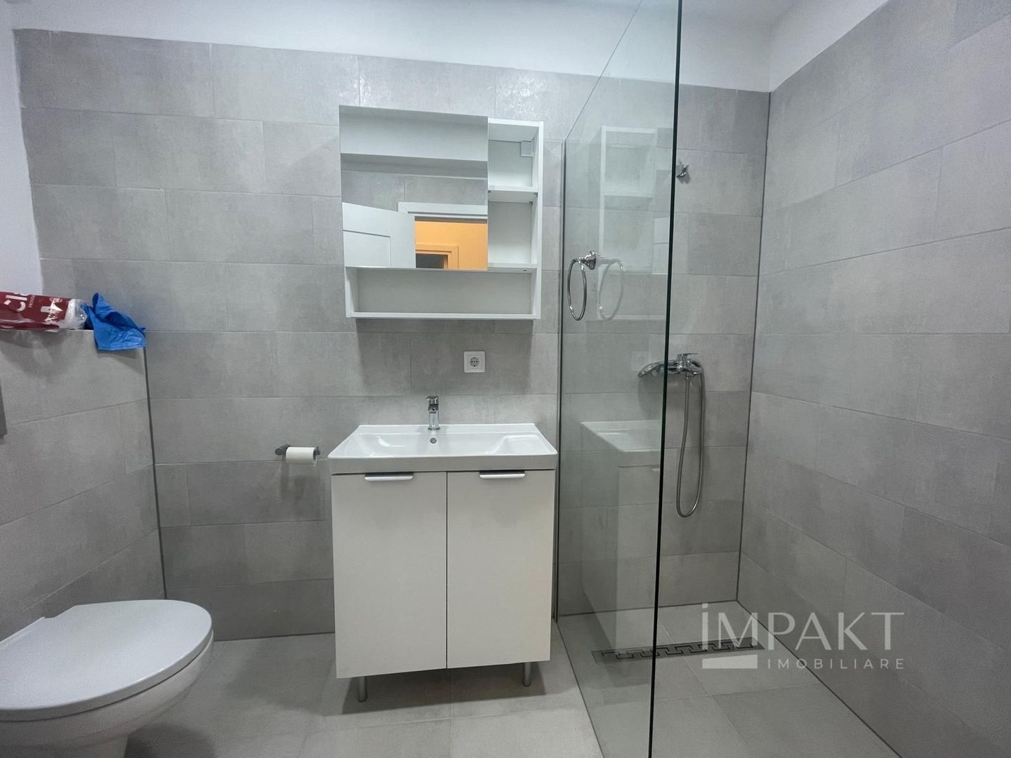 Apartament spațios în inima Clujului | 4 camere | Garaj inclus - Poză 9