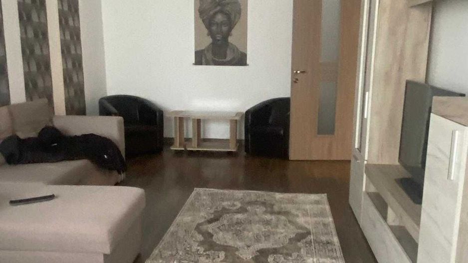 Inchiriez Apartament 2 camere, totul NOU, zona DRISTOR - Poză 5