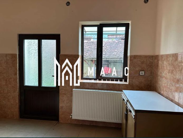 BLACK FRIDAY Casa individuala 3 camere | Teren | Gura Raului - Poză 4