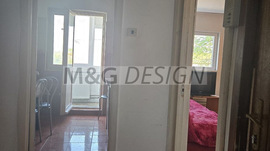 Ap 3 camere, zona Lipovei, etaj 3, decomandat - Poză 43